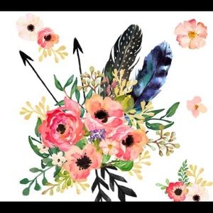 Meet your Posher, Kristen